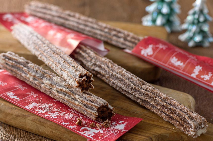 年12月 ディズニー楽しみ方 混雑予想 クリスマスイベントや寒さ対策まとめ