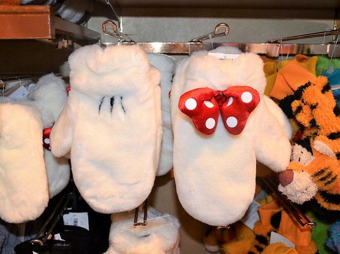 冬ディズニーの防寒対策 服装ポイント 寒さ対策アイテムまとめ