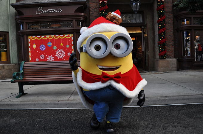 最新 Usjにいるキャラクター全42種 エリア別で会える場所 レアキャラなど徹底解説