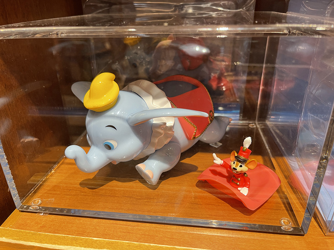 22 ディズニーのダンボグッズ選 ぬいぐるみ 雑貨 タオルなど