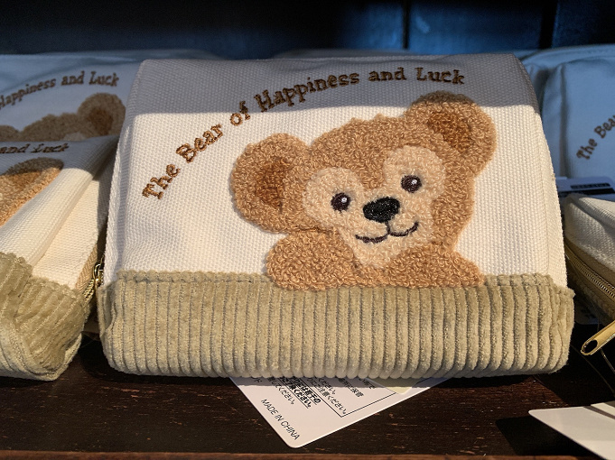 22冬 ダッフィーグッズ一覧 人気のぬいぐるみやカチューシャ ディズニーシー限定のお土産