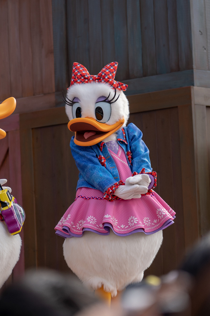 ディズニーメイク術 1日ディズニーで気にせず遊べるメイク メイクアイテムまとめ