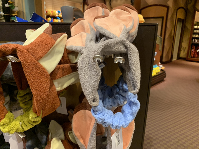 最新 22春 ディズニーヘアバンドまとめ