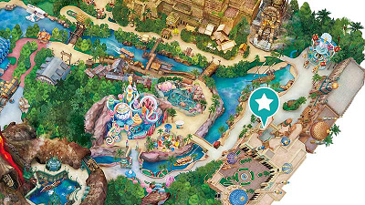 攻略 アブーズ バザールのコツを伝授 景品はクリスマス限定リルリンリンクッション ピンバッジ
