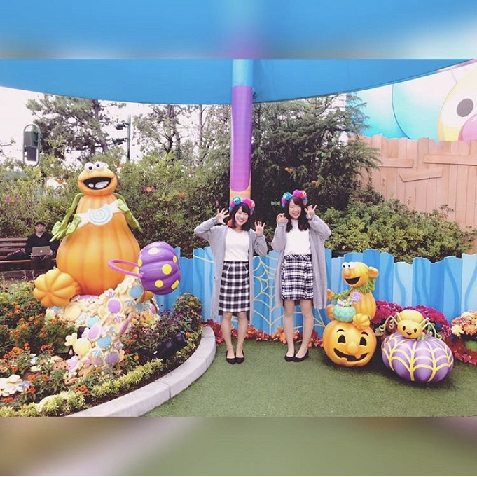 22 ユニバにおすすめの服装は 春夏秋冬別おすすめ コーデと持ち物もご紹介