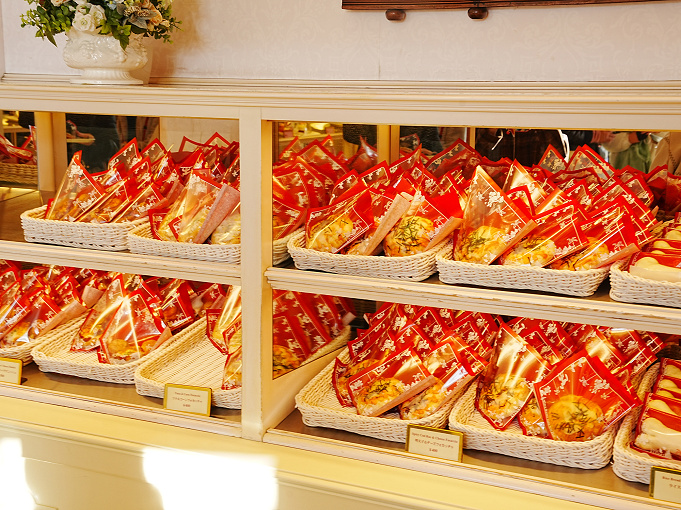 22 ディズニーランドの食べ歩きメニュー19選 人気グルメ おすすめスイーツ