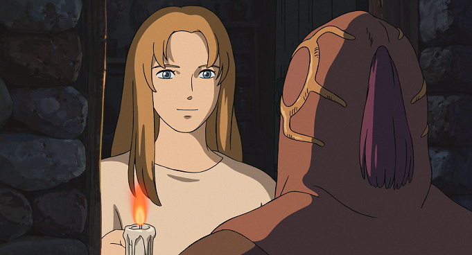 ジブリ映画 ゲド戦記 を徹底解説 あらすじ 主要キャラと声優 公開年 興行収入 キャッチフレーズまとめ