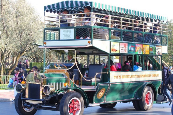 21 ディズニーランドの攻略法9選 スタンバイパス エントリー受付を攻略せよ