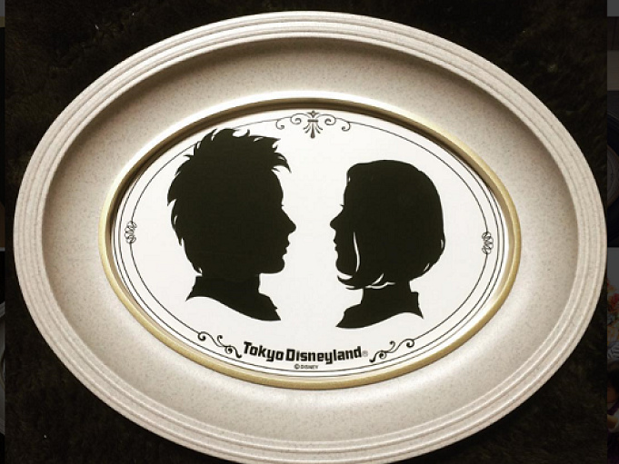 ディズニー インテリア アート 切り絵 シルエット ディズニーランドホテル Www Splashecopark Com Br