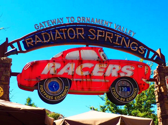 カリフォルニアディズニー旅行記 効率よく0 遊び尽くす攻略法まとめ