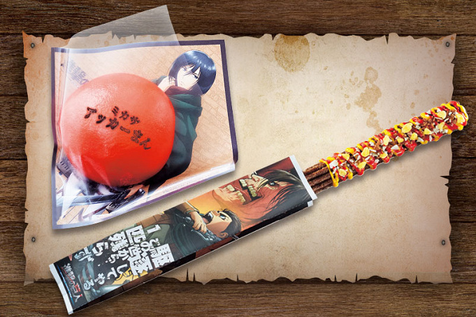 Usj キャラクターまん全6種類 ミニオン ティム 鬼滅の刃や進撃の巨人も 味と販売場所まとめ