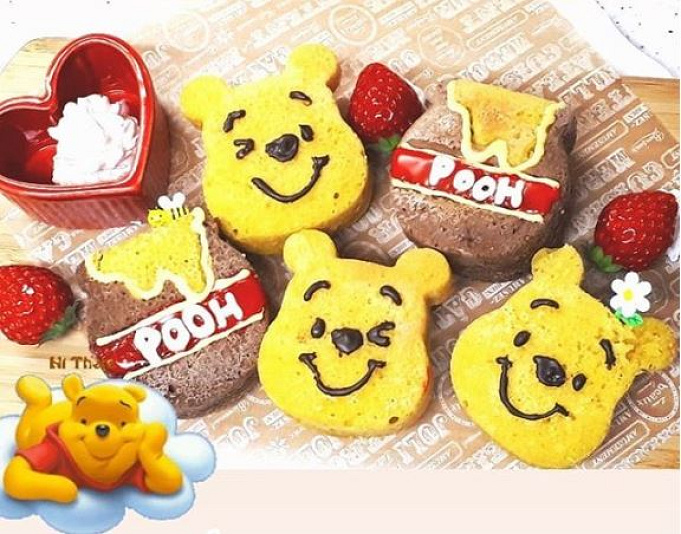 バレンタイン ディズニーの手作り友チョコレシピ13選 初心者向けから上級者向けまとめ