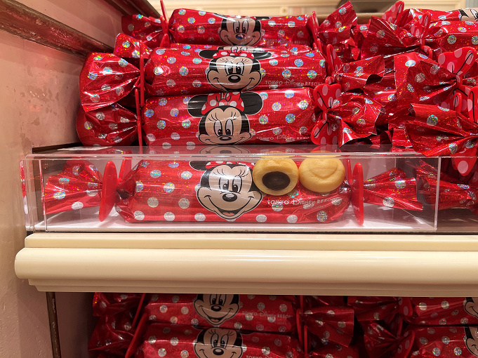 500円以内のお土産 ディズニーランドの安いお菓子7選 コスパ重視