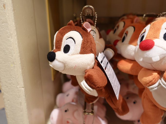 22 ディズニーランドのぬいぐるみ一覧 100種類 が発売中 値段 ショップも