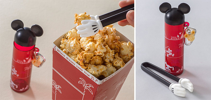 21年11月更新 ディズニーランドのポップコーンの味と販売場所一覧