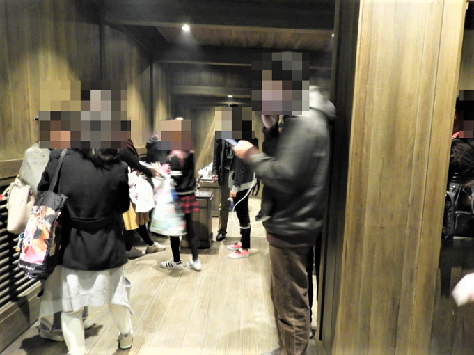 喫煙所 ディズニーランドで煙草が吸える場所まとめ