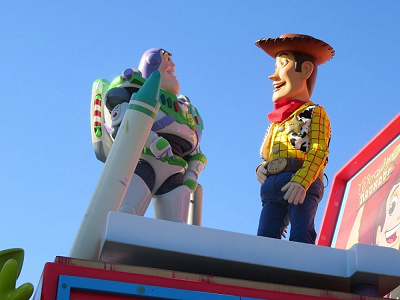 ピクサー トイ ストーリー の名言選 心に残る言葉を英語 日本語で紹介