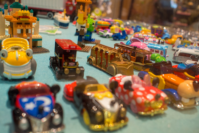 21 ディズニーおもちゃ40選 ランド シーのトミカ プラレール ぬいぐるみ おままごとセット