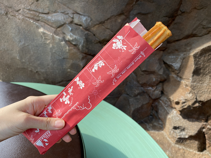 22 ディズニーシーのおすすめの食べ物21選 人気 かわいい食事の値段と場所一覧