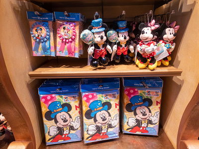 ディズニーでのサプライズ13選 友達 誕生日 彼氏彼女にプレゼントしよう