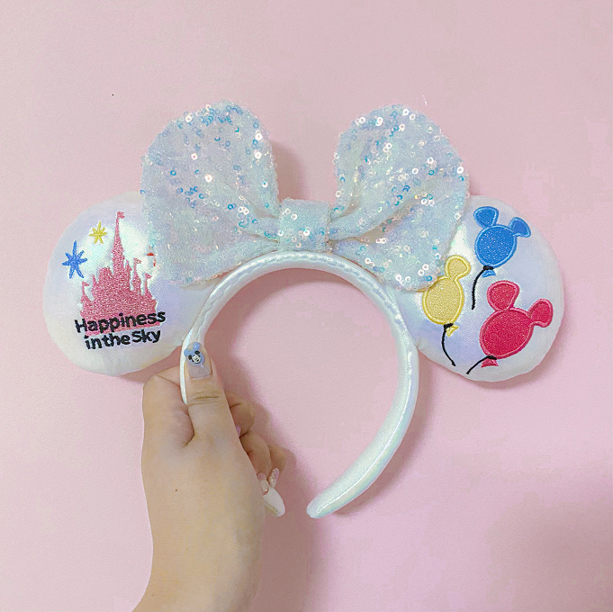 22 ディズニーシーで買えるカチューシャ32選 ダッフィーやシー限定 定番の値段まとめ