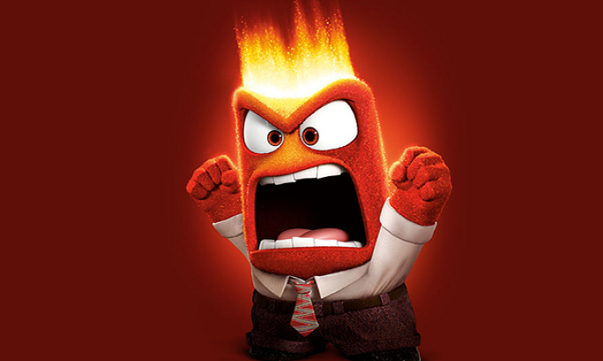 インサイド ヘッドのキャラクター図鑑 ヨロコビやカナシミなど感情キャラクターがたくさん