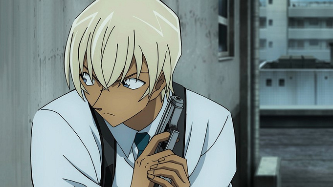 名探偵コナン ハロウィンの花嫁 ネタバレあらすじ 結末まとめ 見どころ 解説も