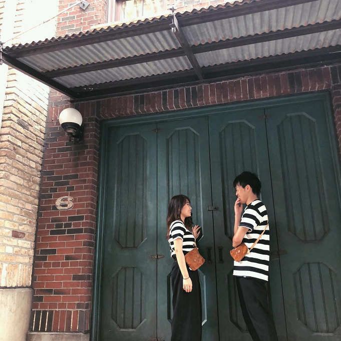 特集 ユニバのペアルック10選 Usjデートにおすすめのカップルコーデまとめ