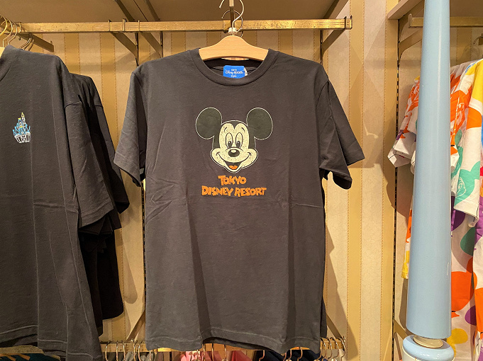 最新 22春 ディズニーtシャツまとめ