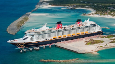 ディズニー クルーズラインの費用はいくら ディズニーキャラクターと一緒に船の旅へ