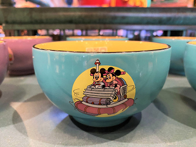 22 ディズニー食器70選 プレート ボウル 茶碗 中華食器など
