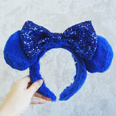 23冬 ディズニーカチューシャ一覧 販売状況 値段まとめ 冬の新作や人気カチューシャをチェック