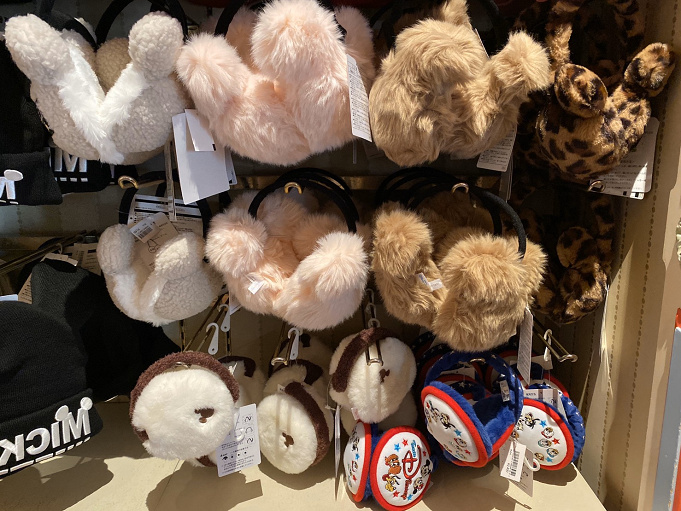 22春 ディズニーシーのお土産グッズ総まとめ ダッフィー新作やミニーマウスが主役のグッズなど