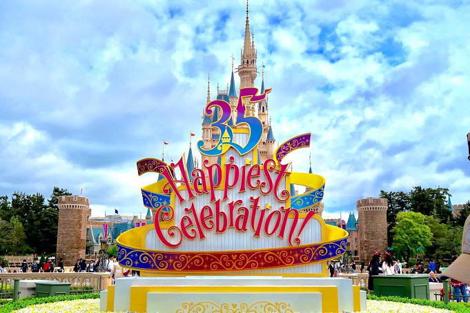 解説 ディズニーではマナー ルールを守ろう インスタ映えのために景観が変わった事例も