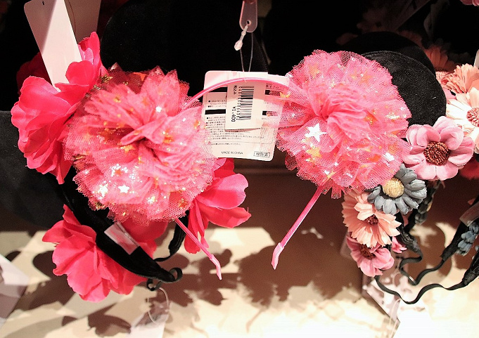 21 ディズニーシーで買えるカチューシャ32選 ダッフィーやシー限定 定番の値段まとめ