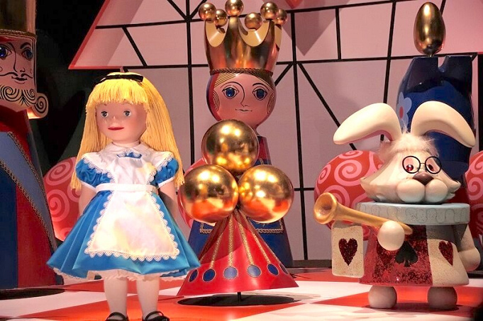 ディズニーの白いキャラ 30種類まとめ 動物キャラやプリンスも