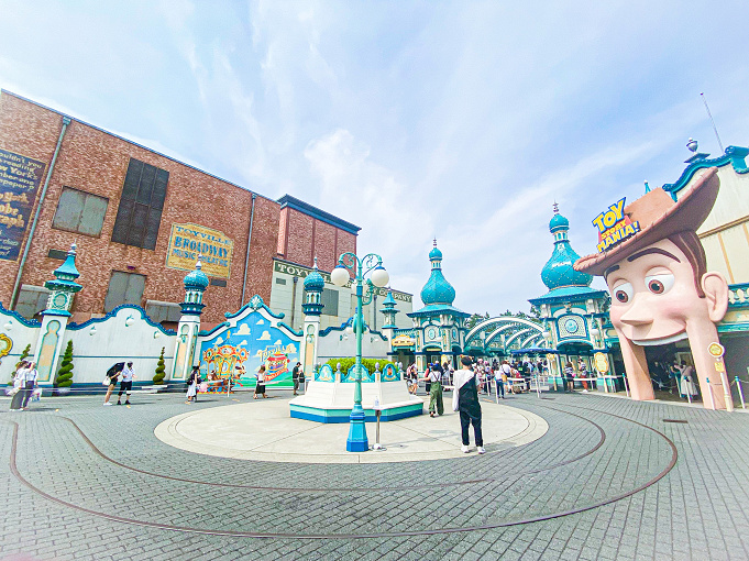 ウッディの名言 おもちゃの仲間たちを大切に思う言葉まとめ シリーズ1 4の名セリフをご紹介