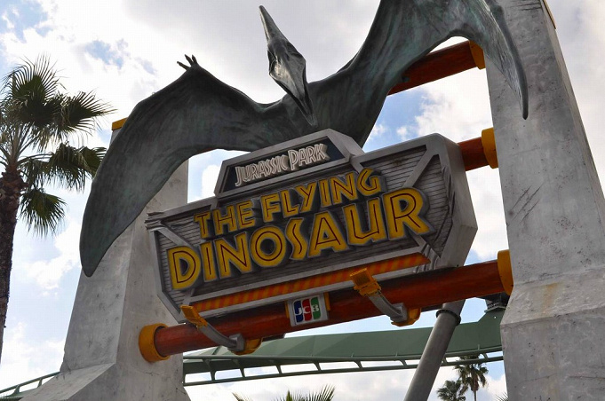 映画 ジュラシック ワールド のあらすじ 登場人物 15年公開のシリーズ第4作目