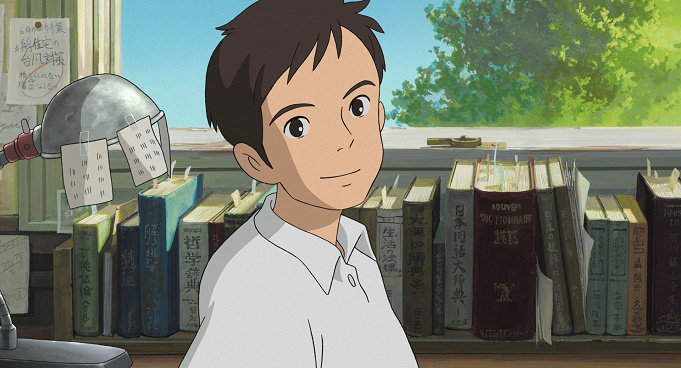 ジブリ映画 コクリコ坂から 声優まとめ ゲド戦記 や 千と千尋 にも登場したあの人が出演