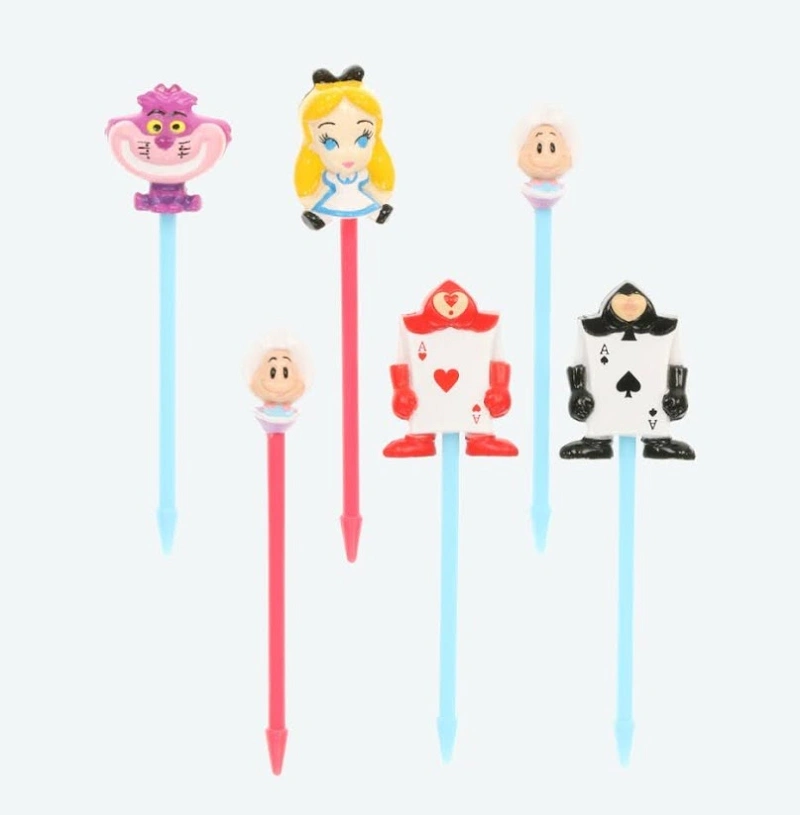 ディズニー チェシャ猫グッズ8選 ディズニーランド シーで買える ふしぎの国のアリス お土産