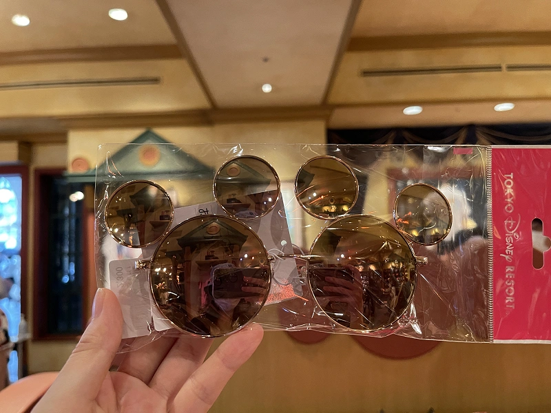 最新 22年ディズニーサングラス ファッション用グラス まとめ