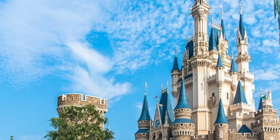 【ディズニー株主優待】株式会社オリエンタルランド(4661)の優待情報まとめ!