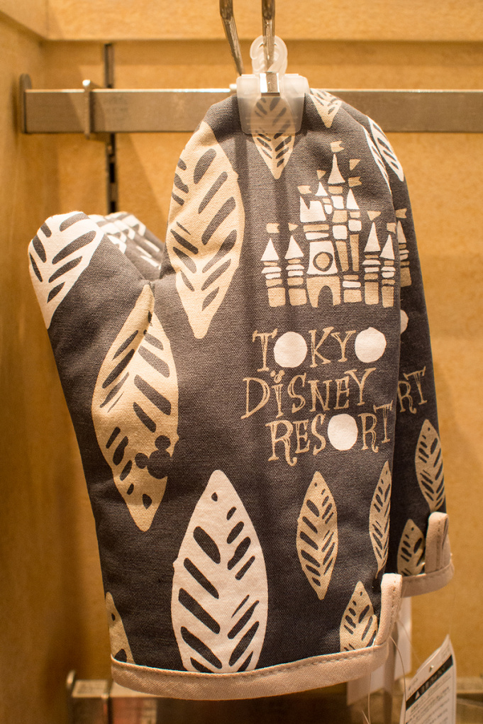 21 ディズニーキッチングッズ39選 エプロン ミトン 調理器具 おにぎりセットが発売中