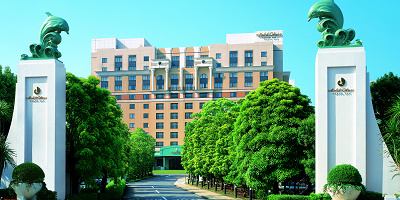 ホテルオークラ東京ベイ特集!広々とした客室&料理自慢の老舗ホテルでゆったりとした休日を