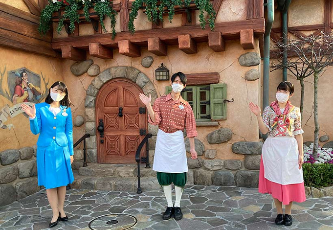 ディズニーリゾート アンバサダーまとめ ウォルト ディズニーの代役 歴代の親善大使も紹介 ディズニーリゾート アンバサダーまとめ ウォルト ディズニーの代役 歴代の親善大使も紹介