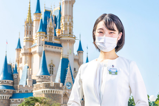 ディズニーリゾート アンバサダーまとめ ウォルト ディズニーの代役 歴代の親善大使も紹介 ディズニーリゾート アンバサダーまとめ ウォルト ディズニーの代役 歴代の親善大使も紹介