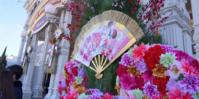 【2021-2022】ディズニーホテル年末年始限定メニューまとめ!ニューイヤーグルメやスペシャルドリンクも!
