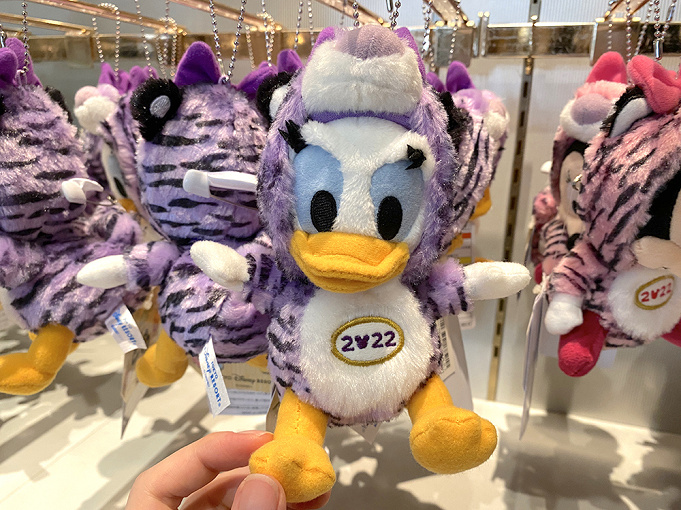 1 10再販 22年ディズニー干支ぬいぐるみグッズ17選 寅 とら 姿のディズニーキャラたち 1 10再販 22年ディズニー干支ぬいぐるみグッズ17選 寅 とら 姿のディズニーキャラたち