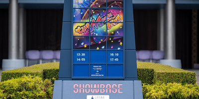 【ディズニーランド】クラブマウスビートの使用曲まとめ!過去ショーの楽曲も登場!