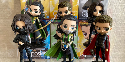 『マーベル・スタジオ 知られざる秘密』を解説!おさらいにおすすめ!これさえ見ればマーベルがすぐ分かる!